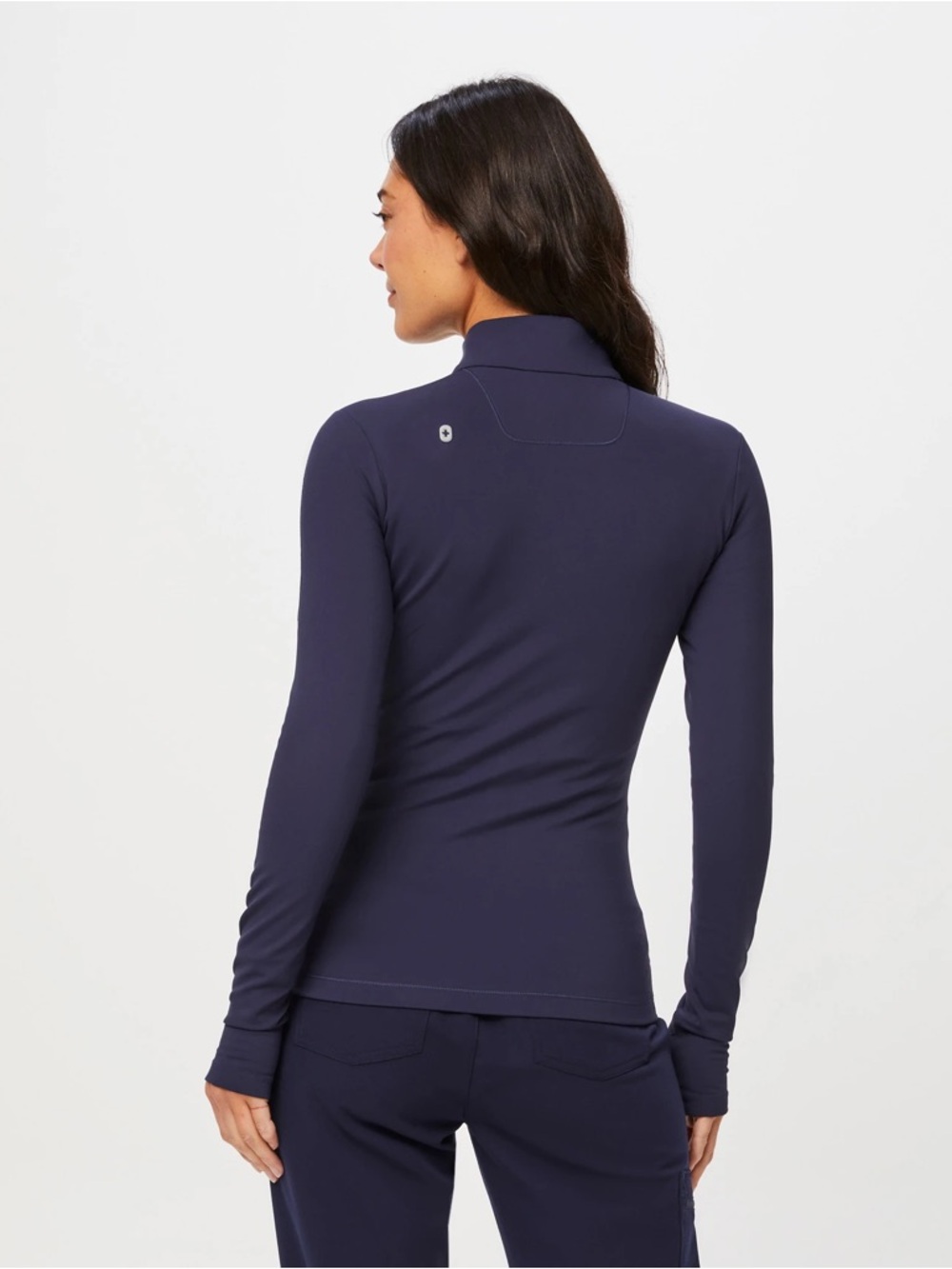 On-Shift ContourKnit Jacket - Picture 4 of 8